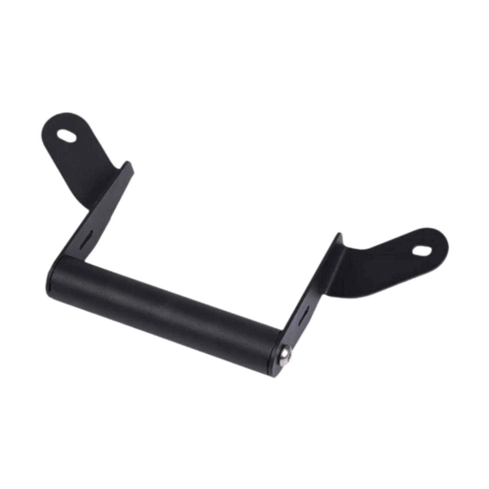 Dedicated iPhone 5 Motorcycle Crossbar Mount (sku 16399)