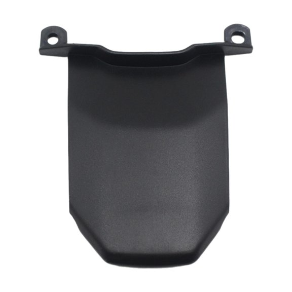 Dickly Motorcycle Rear Fairing Black Professional Replaces, High Performance, Rear Seat