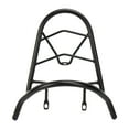 thumbnail image 1 of Dickly Motorcycle Rear Luggage Rack Decoration Motorcycle Accessories Support Shelf Black, 1 of 9