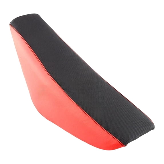 Dickly Motorcycle Tall Seat Dirt Bike Sponge Cushion for Crf50 Type 110cc