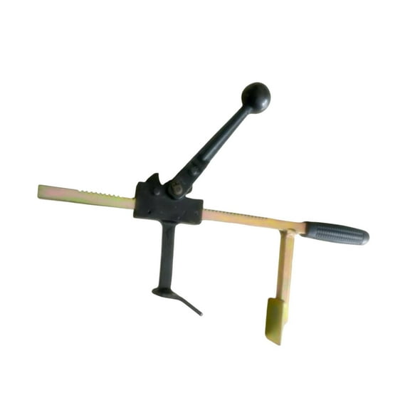 Dickly Motorcycle Tire Changer Adjustable Ergonomic Hand Tool Breaker Tire Changing Stand Wheel Remover for Electric Bikes Home