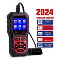 thumbnail image 1 of Dickly OBD2 Scanner LED Display Live Data Enhanced Engine Fault, 1 of 8