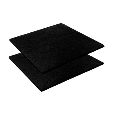 Dickly Oil Pad No Splatter Pad Professional Keep Clean Oil Change Mat Black for Automotive Repair Drain Pan 56 cm