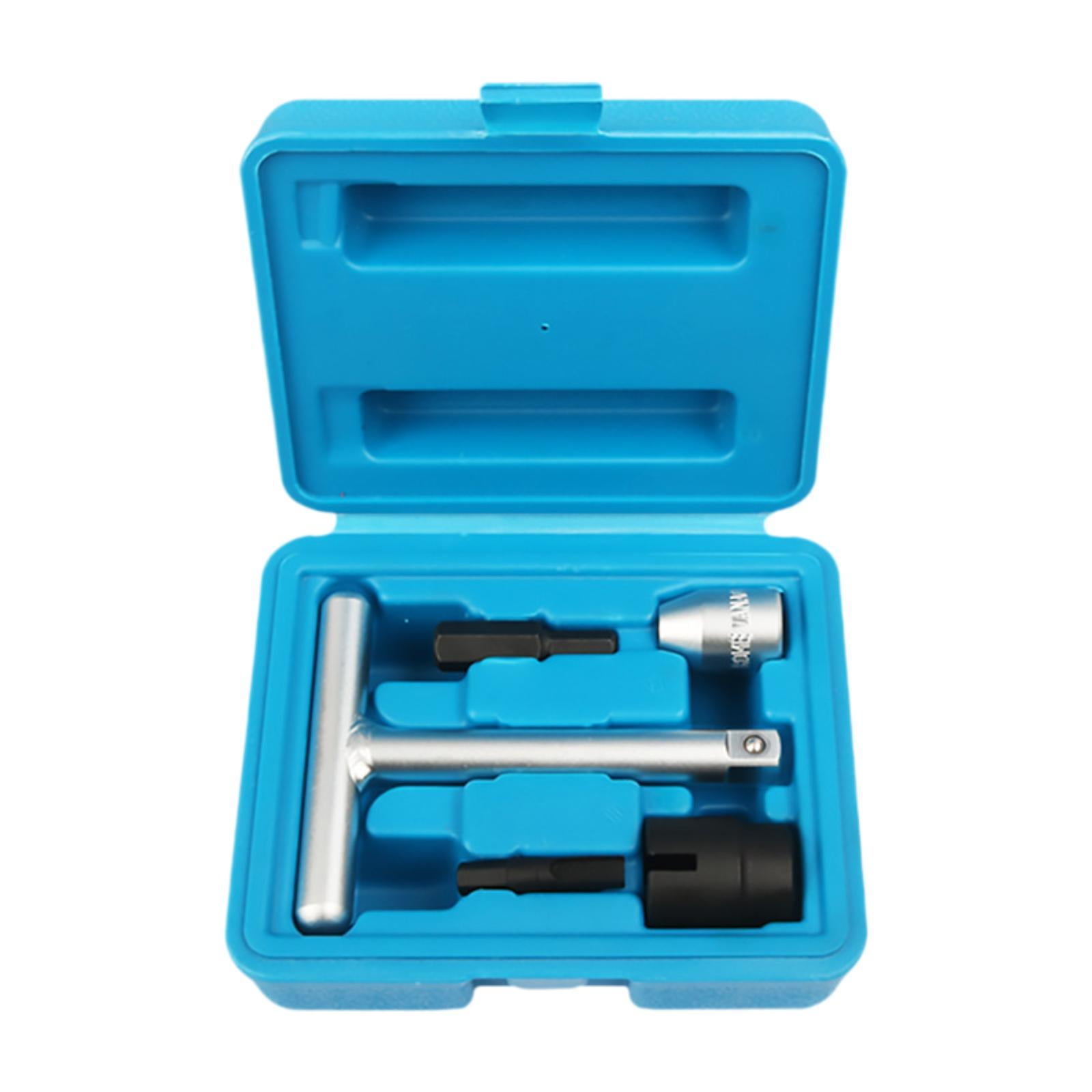 Dickly Oil Plug Driver Set Remover Oil Change Equipment Spare Parts ...