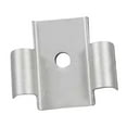 thumbnail image 1 of Dickly Parking Brake Clips Retainer Parking Brake Clip Retainer Portable Autos Replaces, 1 of 8
