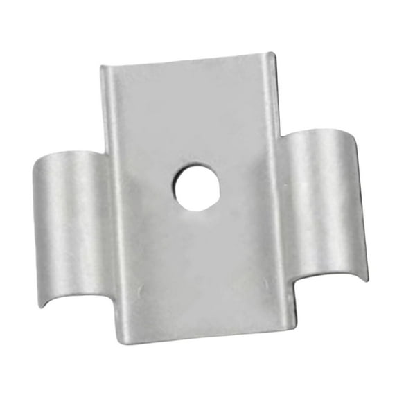 Dickly Parking Brake Clips Retainer Parking Brake Clip Retainer Portable Autos Replaces