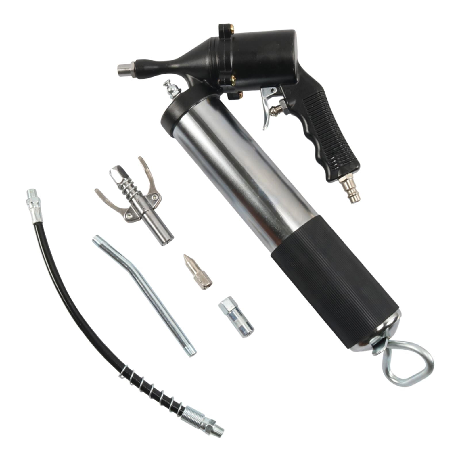 Dickly Pneumatic Grease Tool Hand Lever Heavy Duty for Industrial Agricultural