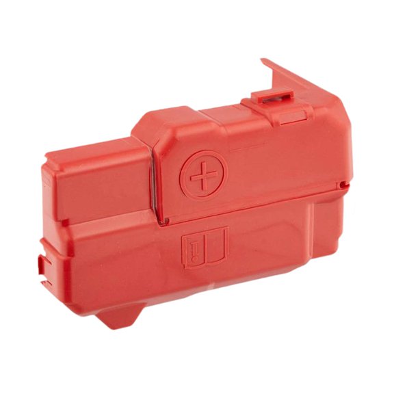 Dickly Power Unit Terminal Cover Auto Accessories 32418-tf0-003 Easily Install Replaces
