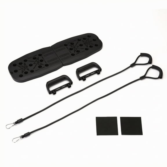 Dickly Push Up Board Push Up Stands Chest Press Board Adjustable Grip Positions for Targeted Muscle Training for All Fitness Levels