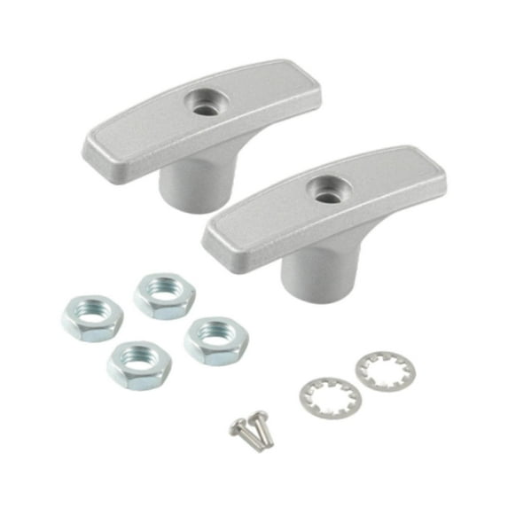 Dickly RV Drain Valve Handle Accessory Replace Easy to Install Assembly Sturdy Portable