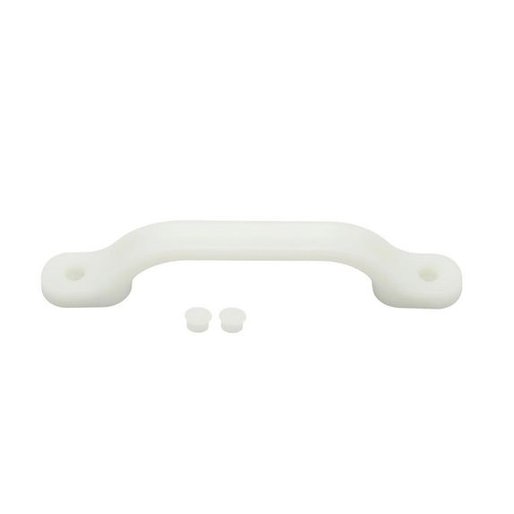 Dickly RV Grab Handle Easy to Install Bathroom Grab Bar for Motorhomes Campers 1pc