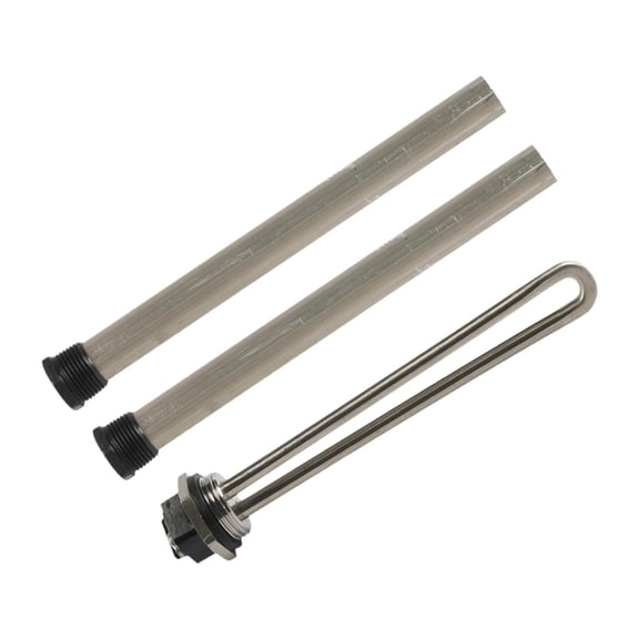 Dickly RV , RV Electric 520900 Accessories, 1440W Steel , Sturdy Replacement for Part 3 Piece