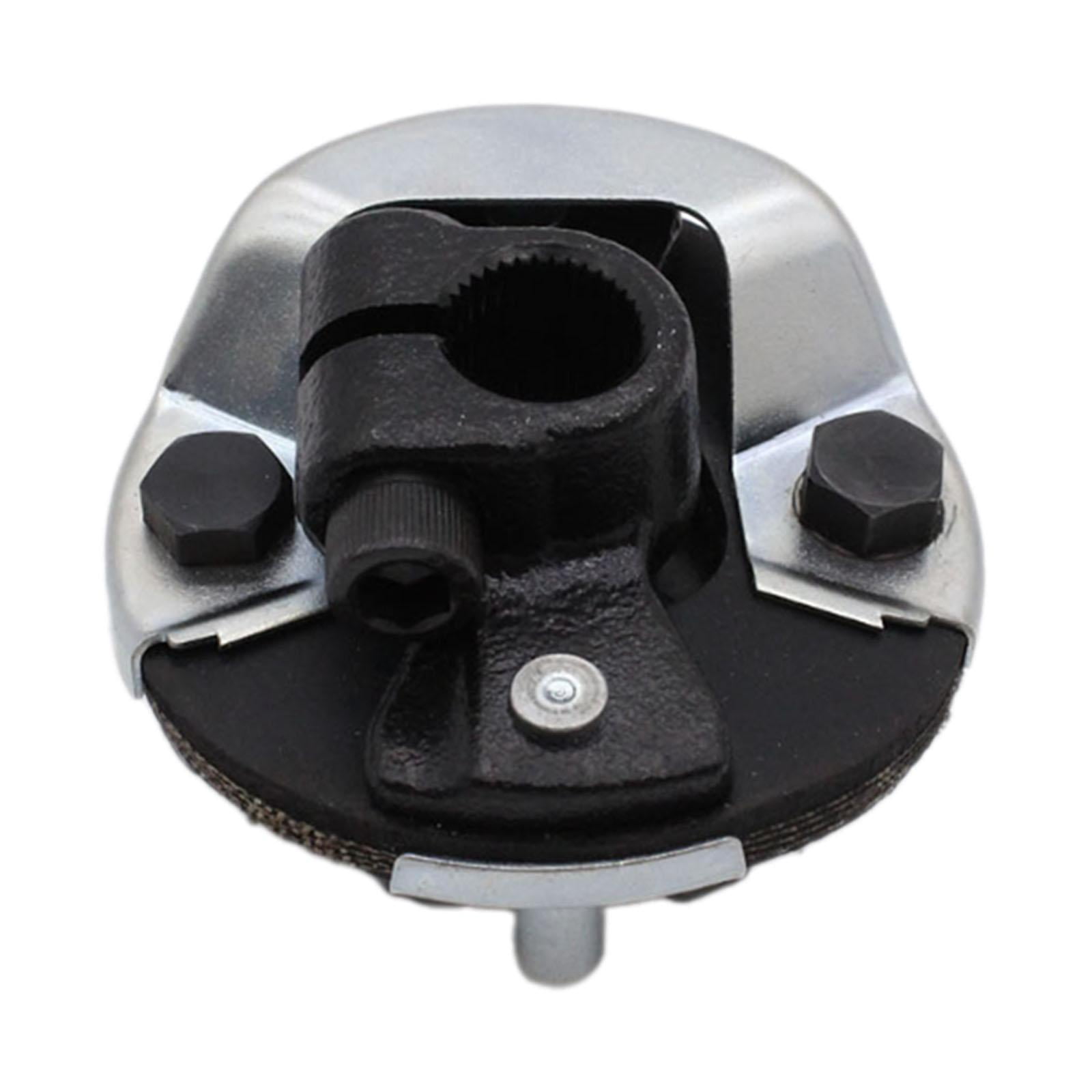 Ididit 3000054334 Steering Rag Joint Adapter GM Ididit 3000054334 Steering Rag Joint Adapter GM