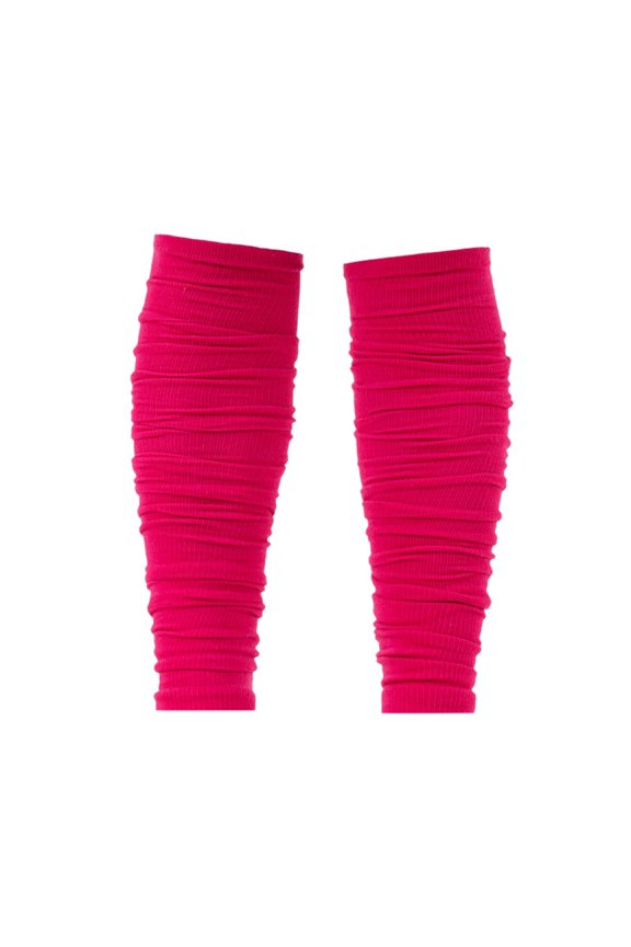 Rugby Socks Calf Sleeves Athletic Socks Soft Yet Rugged Fabric over the Calf for Stadium Lights Game Night
