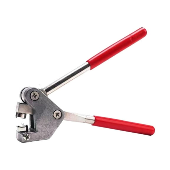 Dickly Sealing Pliers Easy to Use Hand Tools Hand Tool for Gas Water Electric Meter