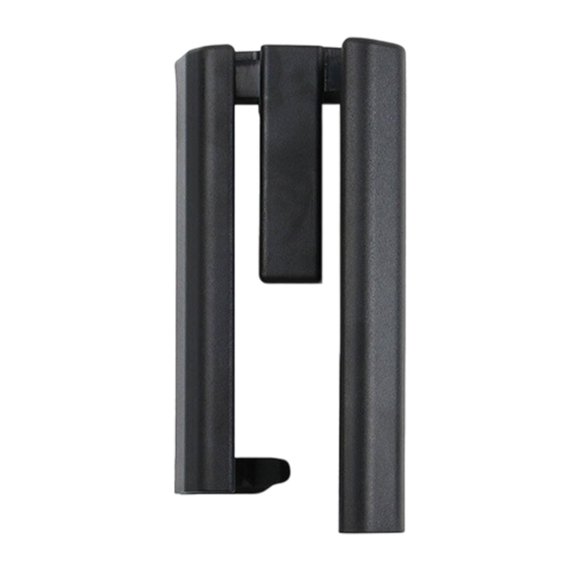 Dickly Seat Slide Rail Cover Replacement Seat Trim Cover for x6 G06 2020-2021 Black Front R