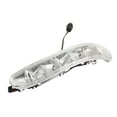 thumbnail image 1 of Dickly Side Mirror Turn Signal Automotive Signal Lamp for Mercedes-benz S500 right 2208200621, 1 of 9