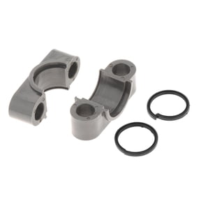 Dickly Steering Stem Bushing Seal YFZ450YFZ Banshee Warrior Replacement Accessory Easy