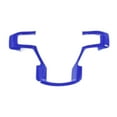 thumbnail image 1 of Dickly Steering Wheel Panel Cover Car Steering Wheel Frame Cover Interior Accessory for Blue, 1 of 9