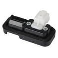 thumbnail image 1 of Dickly Tailgate Push Button Switch Black Direct Replacement for Civic for Acura Tlx, 1 of 9