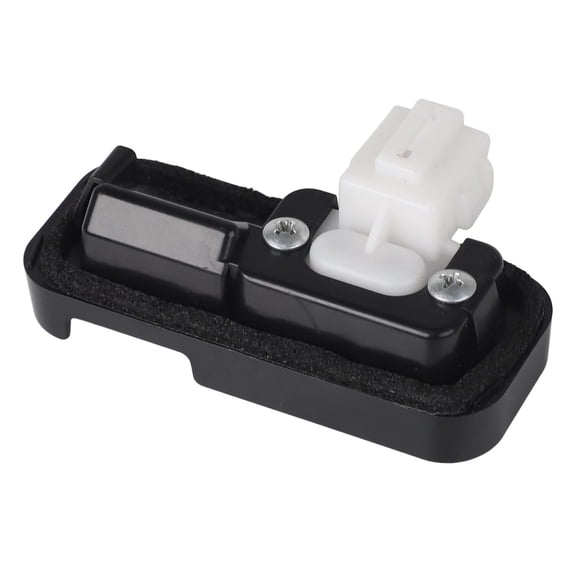 Dickly Tailgate Push Button Switch Black Direct Replacement for Civic for Acura Tlx