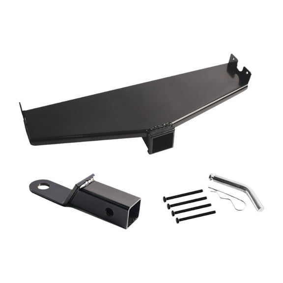 Dickly Trailer Hitch Directly Replace for Club Car Precedent 2004 up Practical