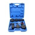 Dickly Turbo System Leakage Tester Kit Cooling Emissions Exhaust Pipe 1