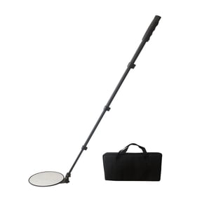 Dickly Under Vehicle Inspection Mirror Extendable Car Roof Undercarriage Inspection