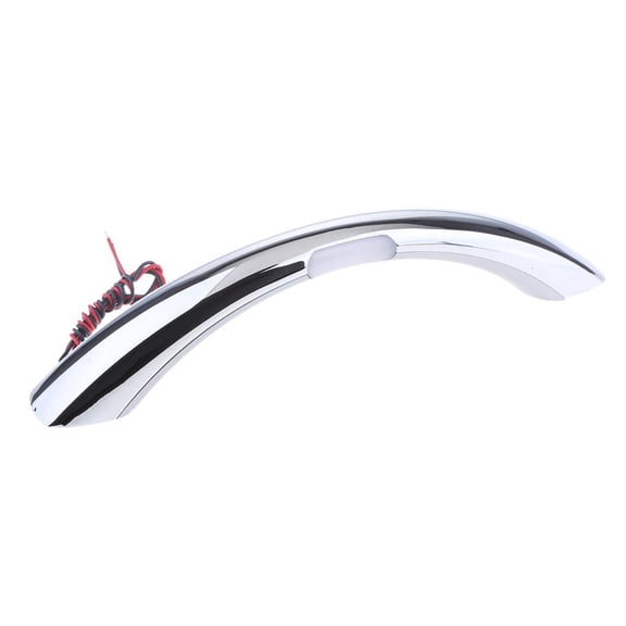 Dickly Universal stainless steel handrail grab bar bar handle with LED light for boat