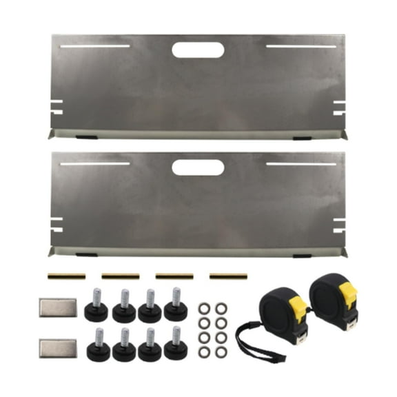 Dickly Wheel Alignment Tool Alignment Rods and Slots Suvs Easy to Use Vehicles