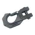 thumbnail image 1 of Dickly Winch Hook Auto Repair Accessory Drag Hooks Connector for Truck ATV SUV Gray, 1 of 9