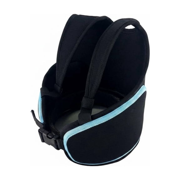 Dickly Youth Karting Protector Rib Guard Chest Vest Breathable Padded Comfort for Children Drivers Training and Race Day