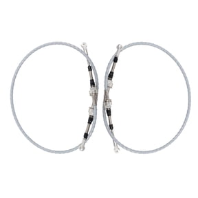 Dickly er Cables Set Linkage Relacement For RSX K20 K20A K24