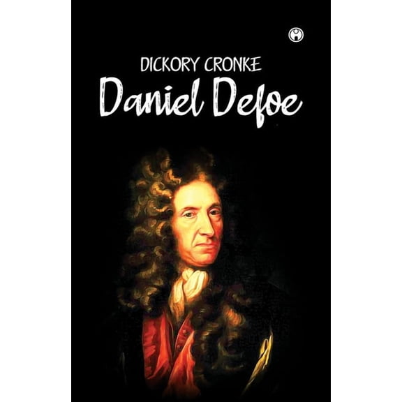 Dickory Cronke, (Paperback)