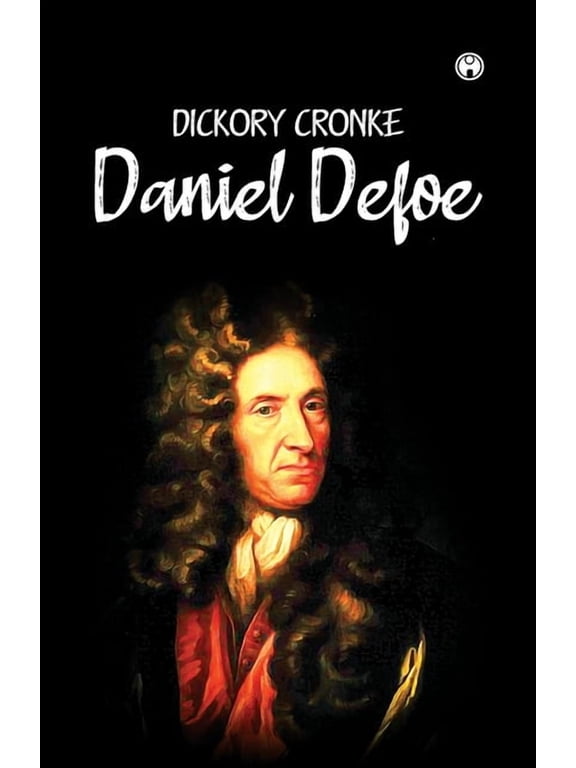 Dickory Cronke, (Paperback)