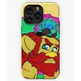 thumbnail image 1 of Dickory Pride Trolls Design M832 Phone Case for iPhone 17 16 15 14 13 12 11 Pro Max, 1 of 2