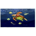 thumbnail image 1 of Dicks Sea Turtle Beach Towel, 1 of 1
