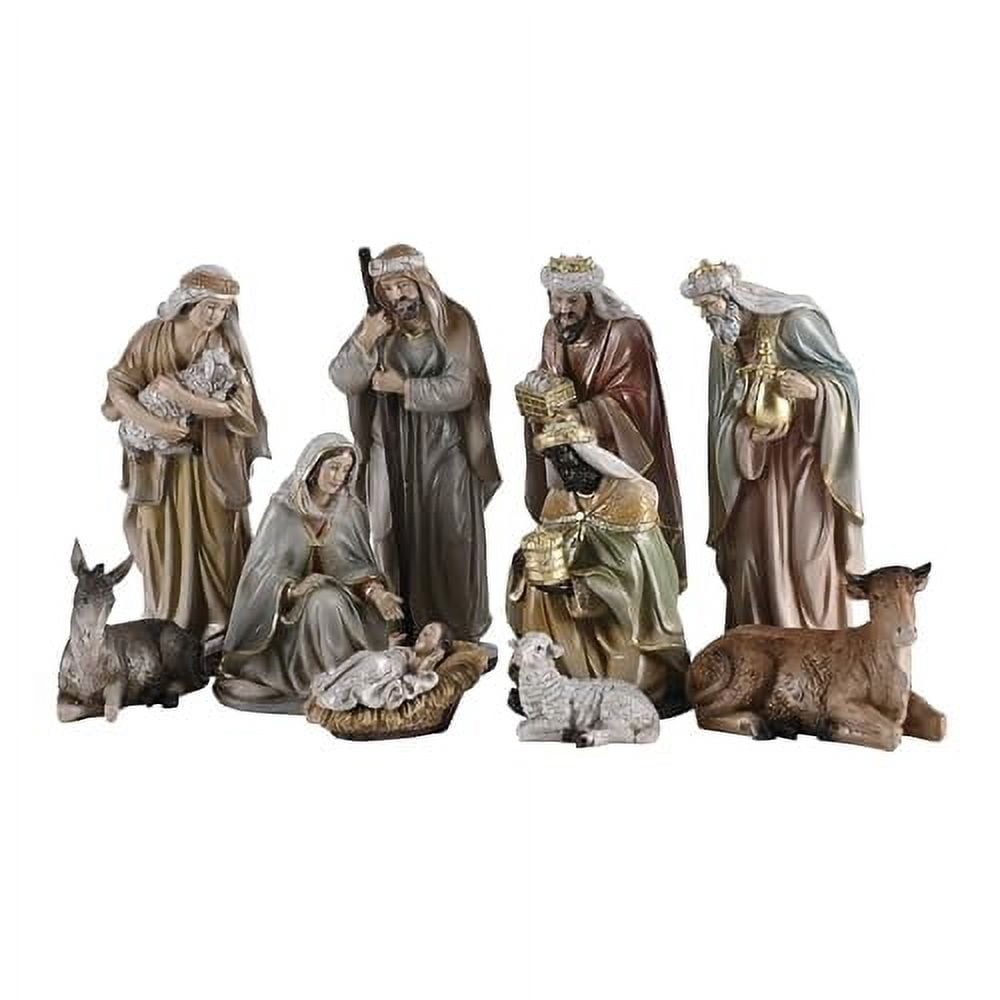 Weihnachts-Flagge 'Wise Men Still Seek Him' – Lila & Gold, 45,7 X 33 Cm, Wetterfest, Für Garten Oder Dekoration
