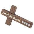 thumbnail image 1 of Dicksons Amazing Grace Rustic Brown 8.5 x 5.5 Resin Table Top Cross, 1 of 1