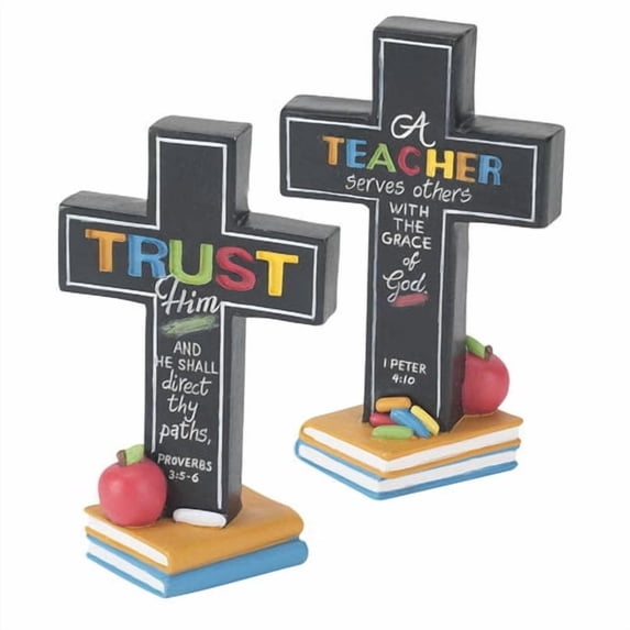 Dicksons Inc 2 Piece Home Decor Sculpture Set