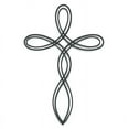 thumbnail image 1 of Dicksons Inc Cross Wall D cor, 1 of 4