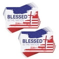 thumbnail image 1 of Dicksons Inspirational Bible Verse Itty Bitty Blessing Card Bookmark 3 x 2 Cardstock A Sweet Friendship - Pack of 12, 1 of 1