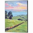 thumbnail image 1 of Dicksons PLK1114-963 The Lord Is My Shephard Country Pasture Scene 14 x 11 Inch MDF Decorative Wall Sign Plaque, 1 of 3