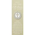 thumbnail image 1 of Dicksons Put On Full Armor of God Shield of Faith 6.5 inch Paper Bookmark Pack of 12, 1 of 2