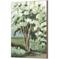thumbnail image 1 of Dicksons Walk By Faith Countryside Tree 12 x 16 MDF Decorative Wall Plaque, 1 of 1