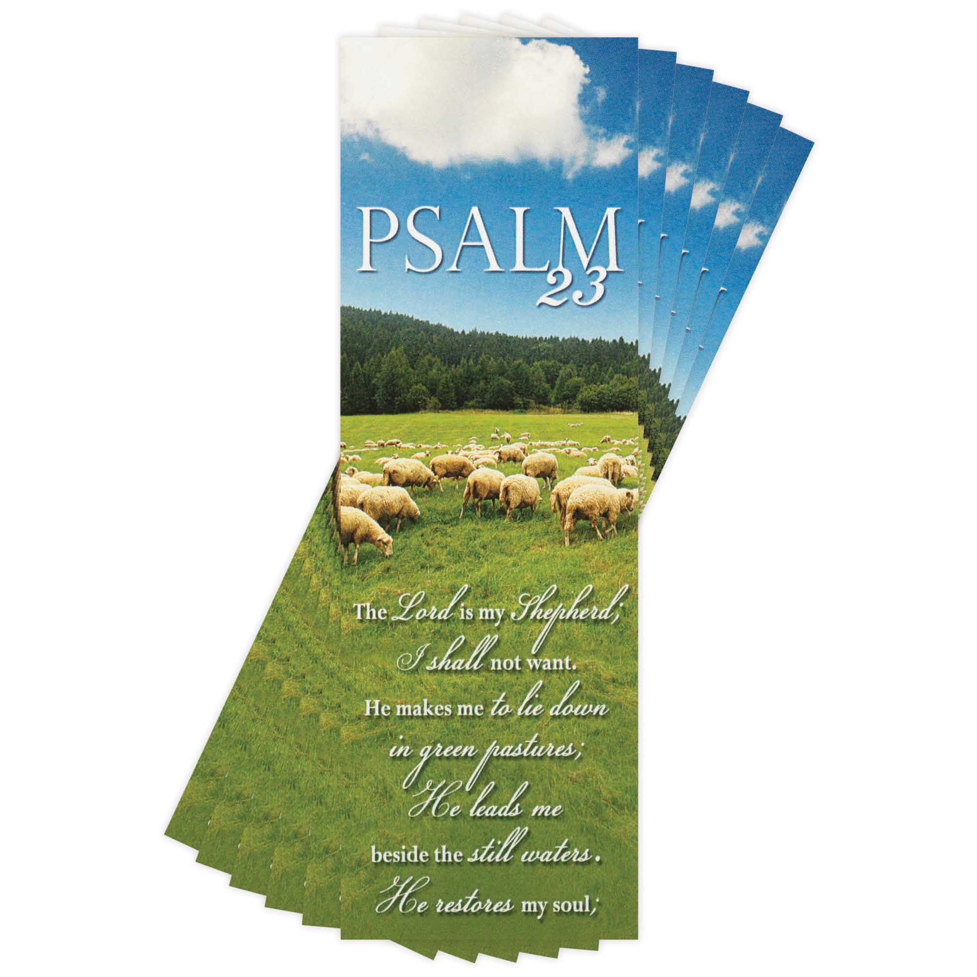 Dicksons in Remembrance of Me The Last Supper Decorative Multicolor 6.38 x 3.25 Paper Bookmarks Pack of 12
