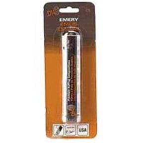 Dico Products 531-E5 Black Emery Buffing Compound 4.5 Oz