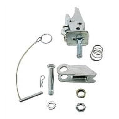 Dico Lever Lock Coupler Repair Kit - Model 60