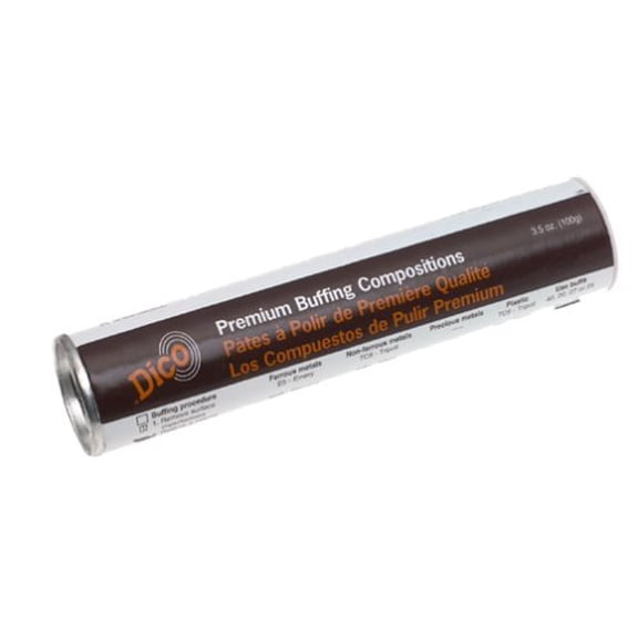 Dico 531-SCR Stainless 1x5 Buffing Compound