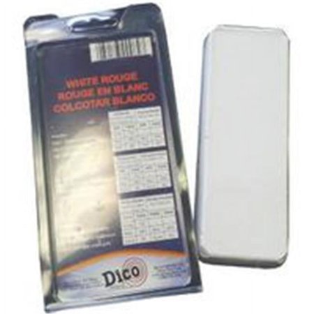 Dico Products Compound Wht Rouge Sm Clamshl 7100960